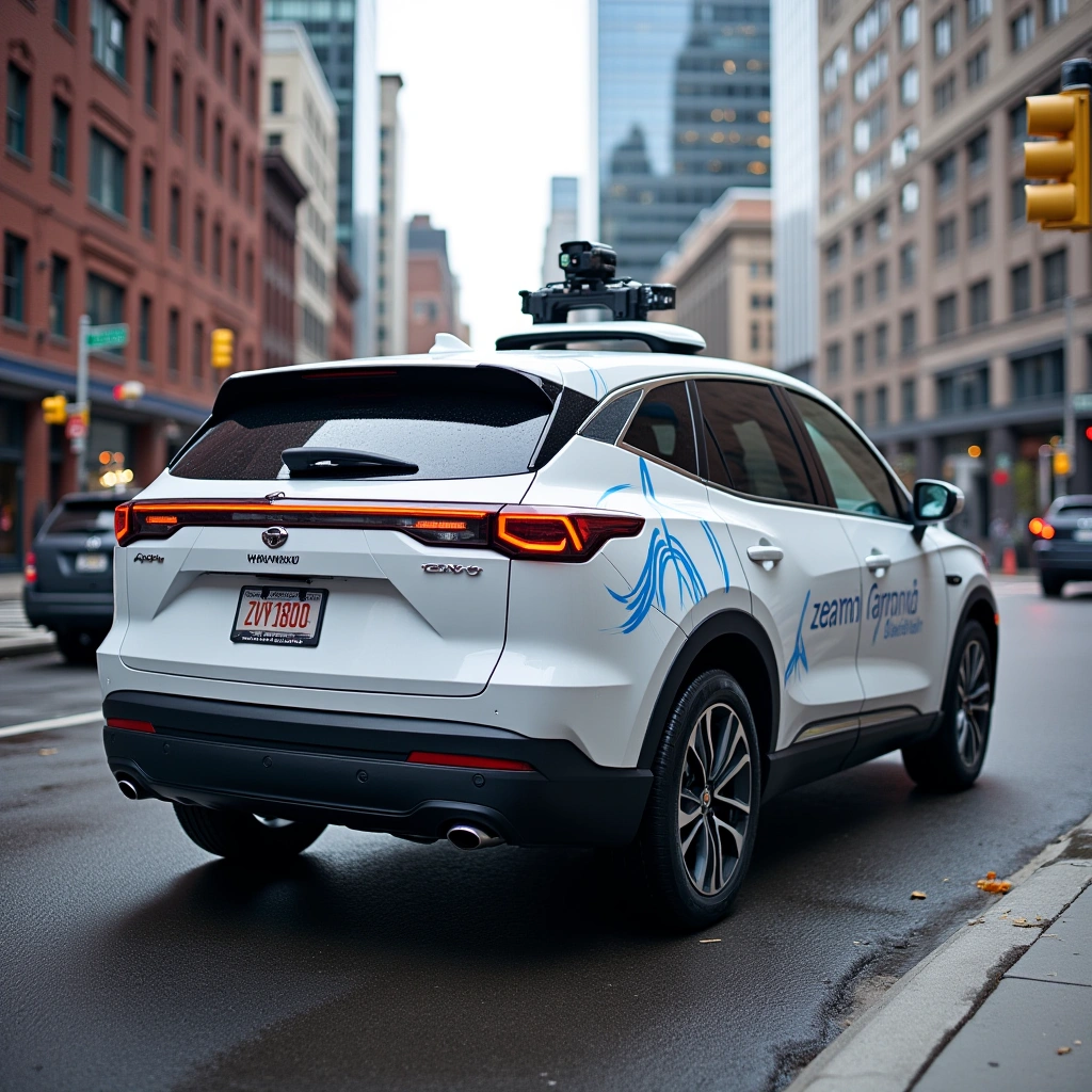 Waymo is Rolling into Portland: Are We Ready for Self-Driving Cars?