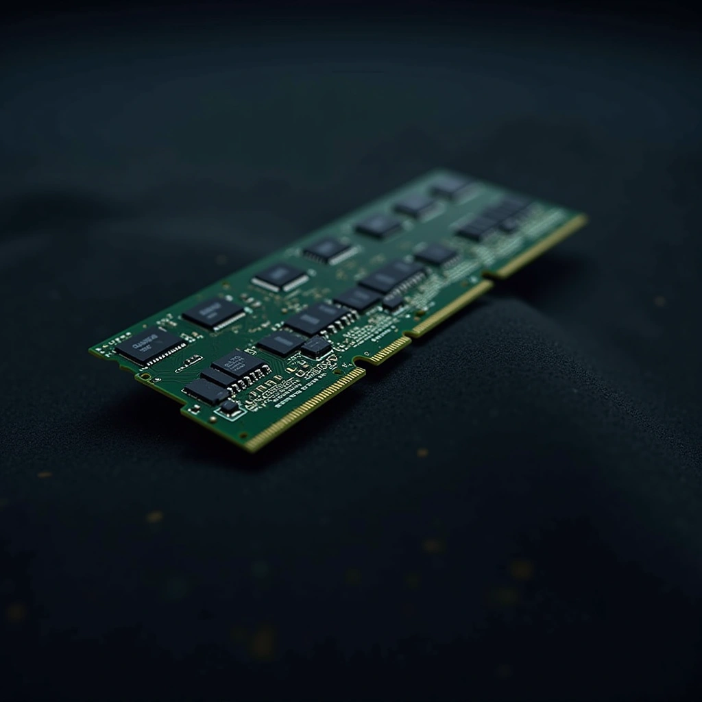 Nvidia’s Bold Move Against the RAM Apocalypse: What You Need to Know