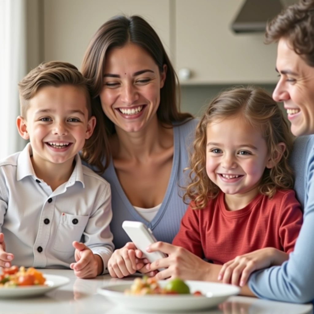 Prego’s $20 Conversation Recorder: A Recipe for Family Bonding or Just a Saucy Gimmick?