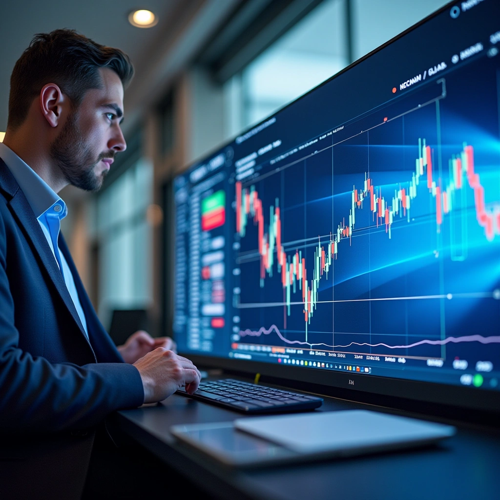 Why Did Microsoft Stock Take a Dive Today? Let’s Break It Down!