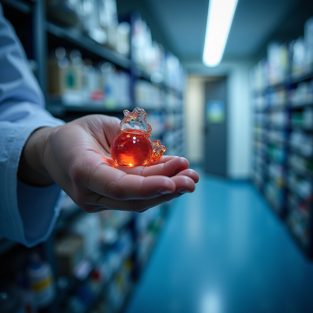 Why the Labour and Lib Dems Want to Kick Palantir to the Curb: A Deep Dive into NHS Contracts