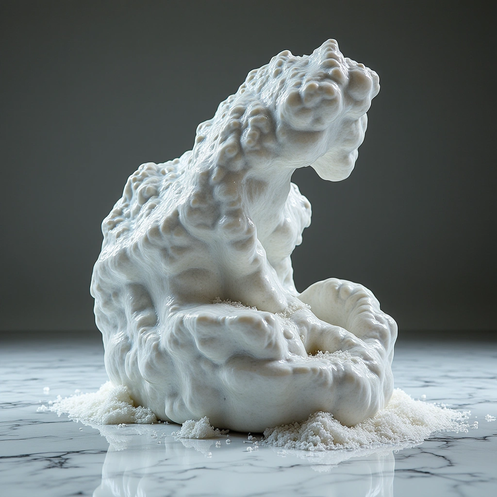 The Marble Manufacturing Process: From Rock to Royalty