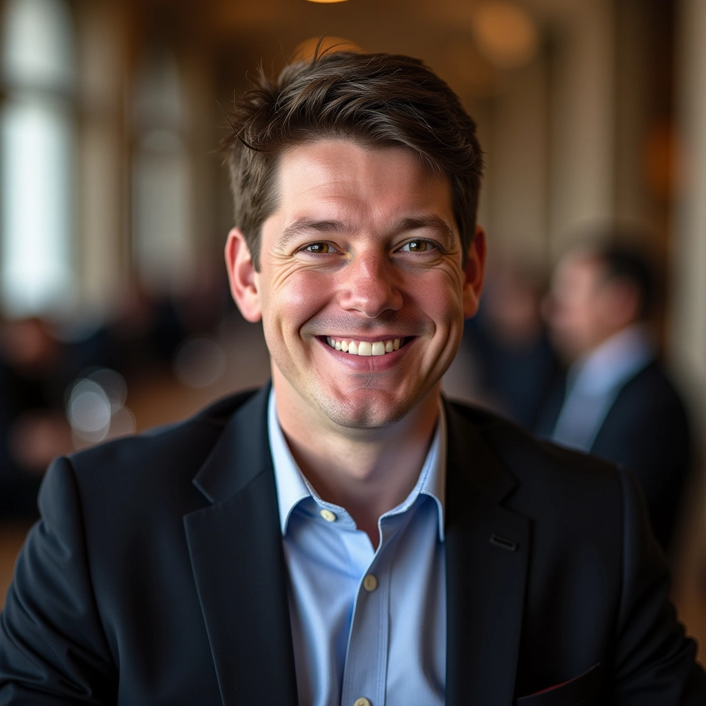 Sam Altman: The Unlikely Face of Evil? Examining the Controversial Claims from a Lawyer