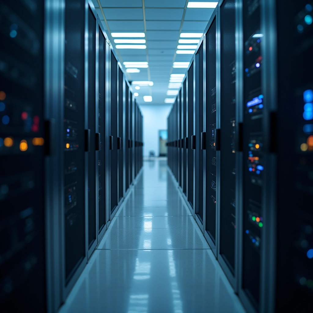 Why Property Billionaires are Sweating Over Data Centre Debt: The Selloff Saga