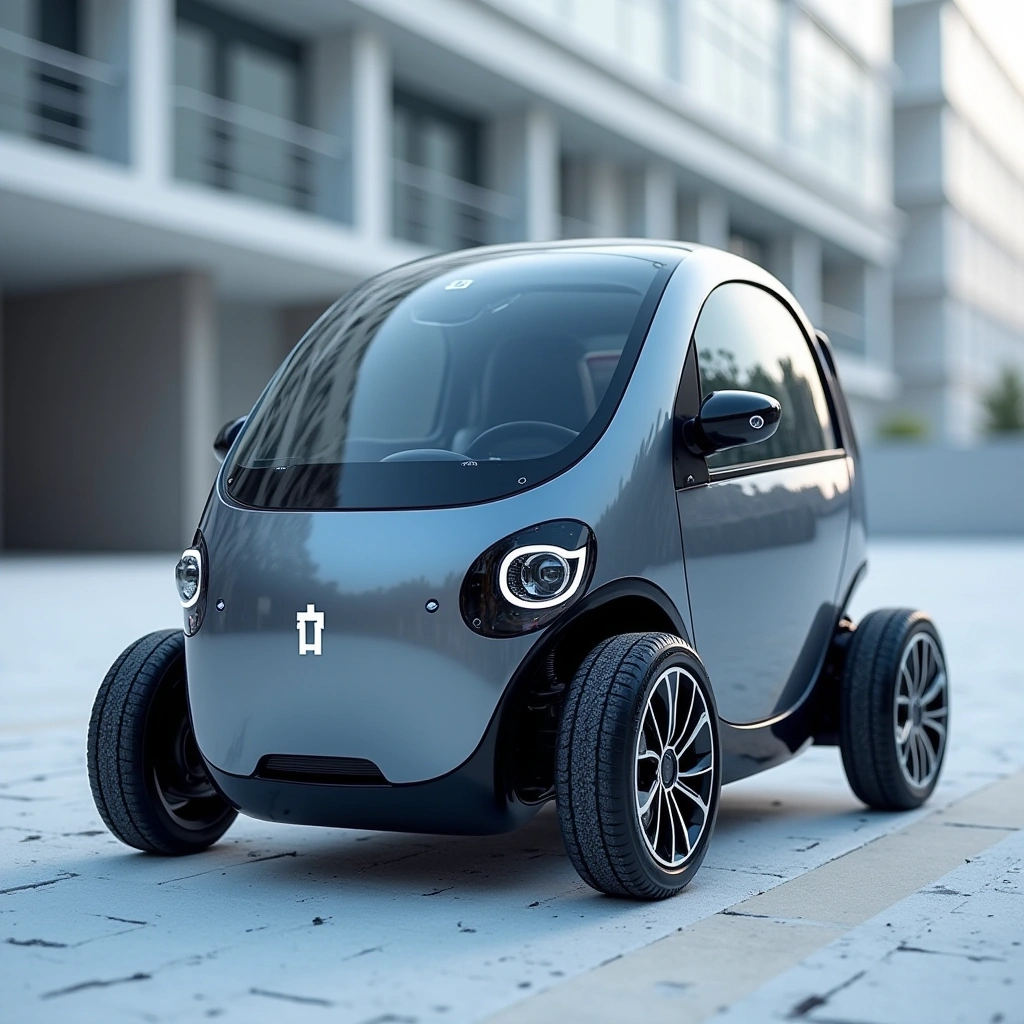 Revolutionizing the Road: This Tiny All-In-One Combo Can Turn EVs Into Hybrids in a Jiffy