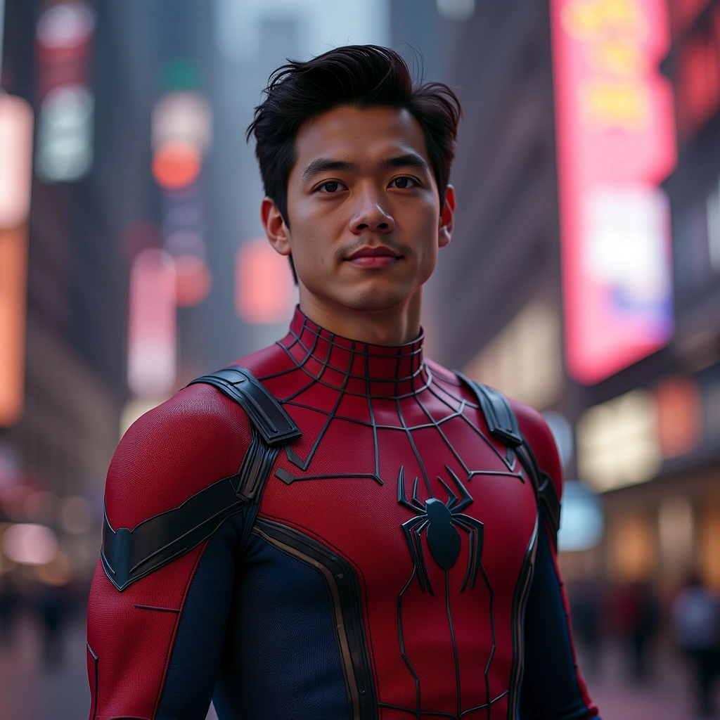 The Marvel Shake-up: Andy Park’s Exit and the Future of Superhero Visuals