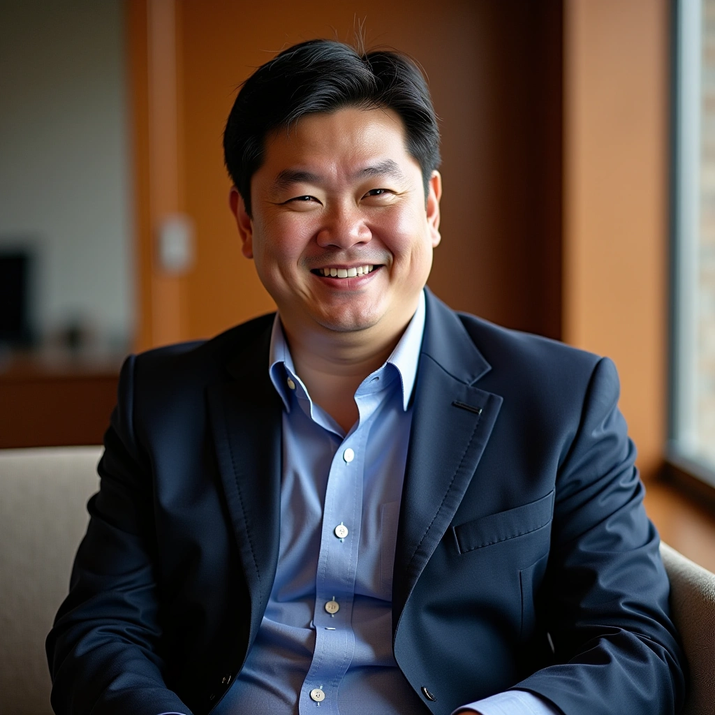 Jensen Huang’s Bold Stand: Embracing High Taxes in the Billionaire Club