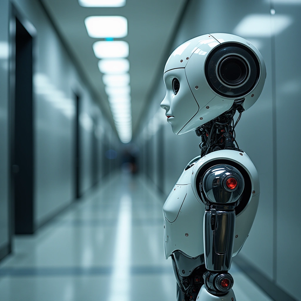 Why Choosing a College in the Age of AI Feels Like Dating a Robot