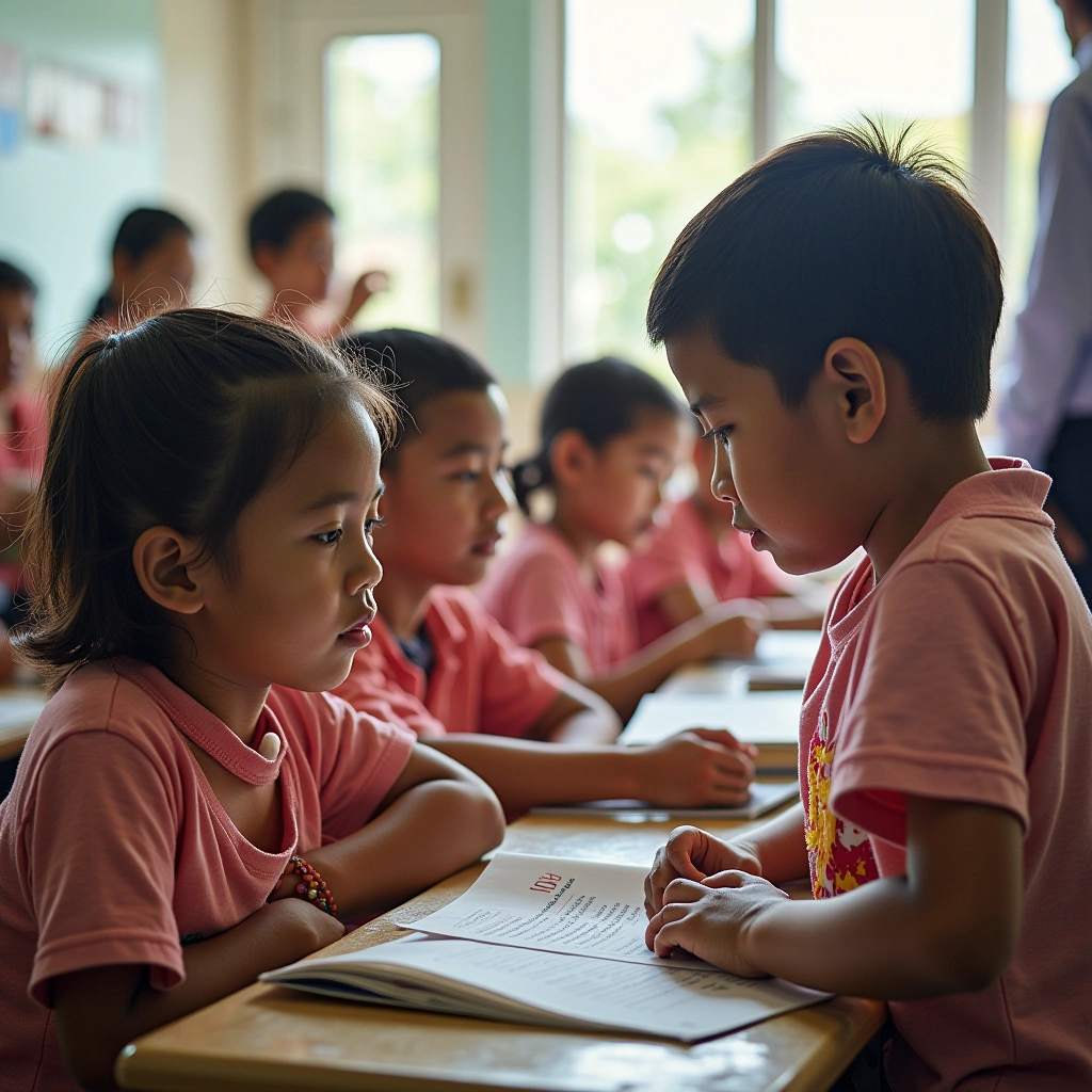 From Literacy Boom to Lingua Franca Doom: The Rise and Fall of Hawaiian Education