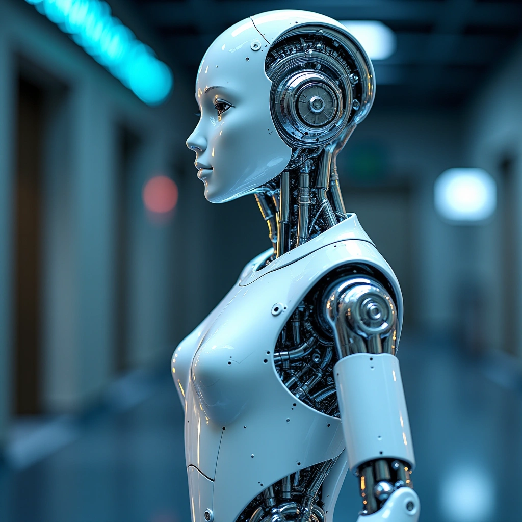 China’s AI Digital Humans: The New Frontier of Regulation and Control