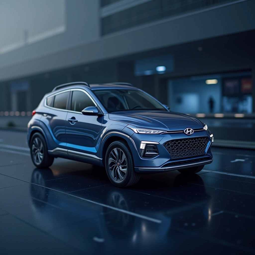 Hyundai’s New Software Revolution: Buttons Are Back, Baby!