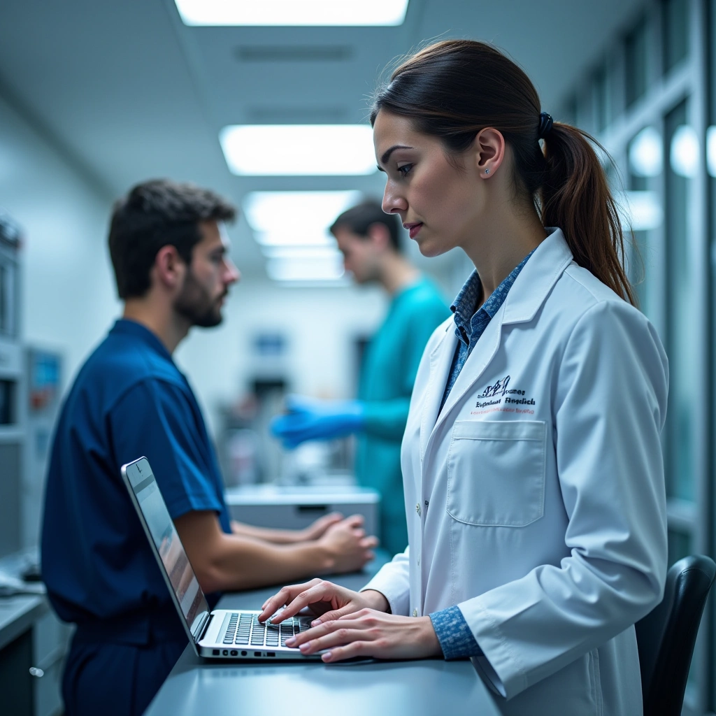 Utah’s AI Doctor Experiment: Why the Medical Board Hit the Panic Button