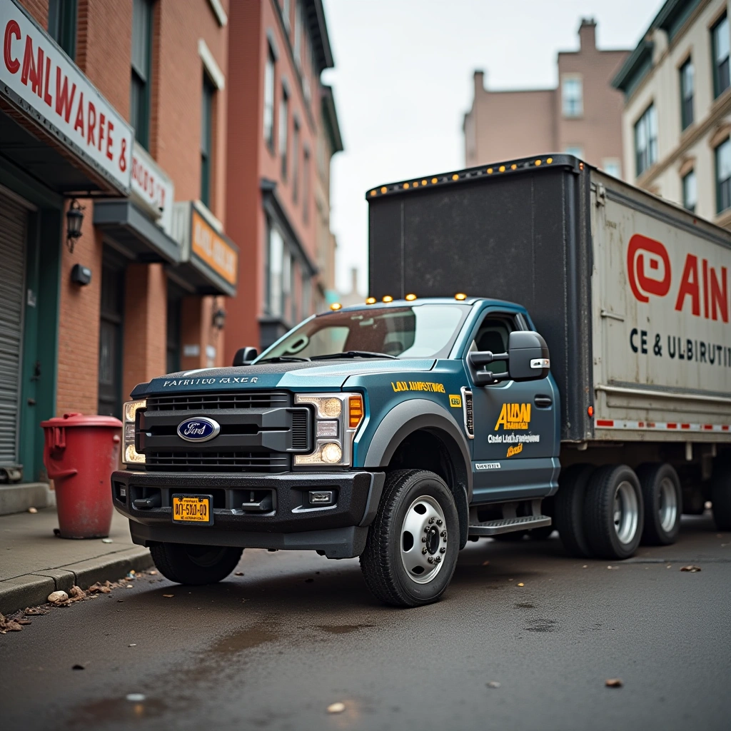 When Gas Meets Diesel: The $7K Mixup That Left Renters Laughing and Landlords Sweating