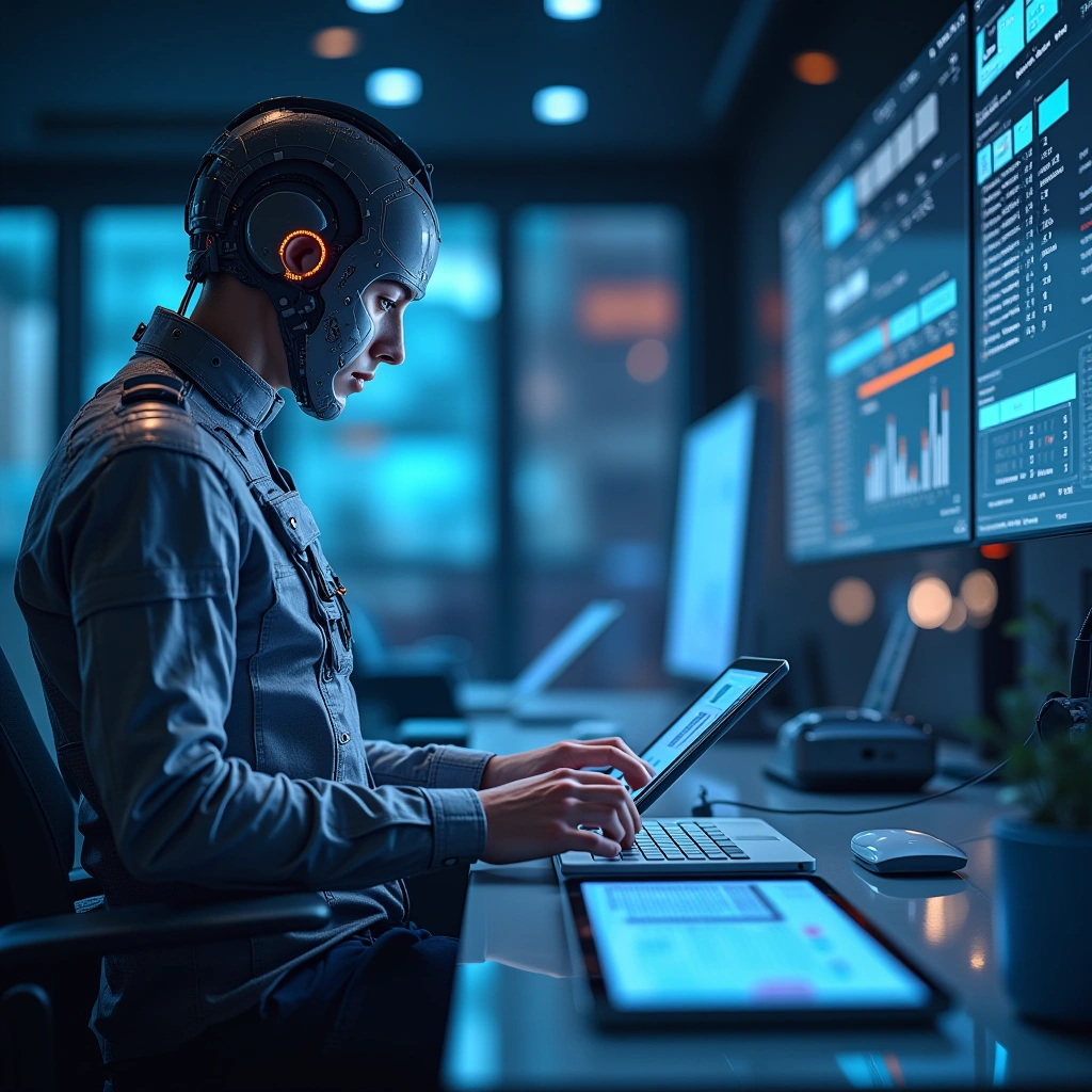 Alibaba’s AI Agent Platform: The Future of E-Commerce for Small Businesses or Just Another Buzzword?
