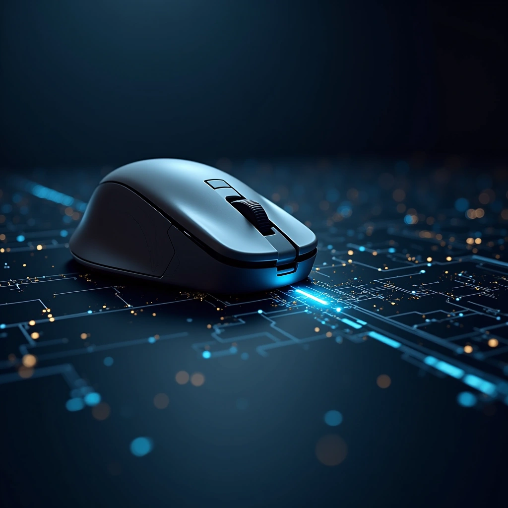 Meta’s New Training Program: Mouse Movements and Keystrokes Are the New Gold Standard