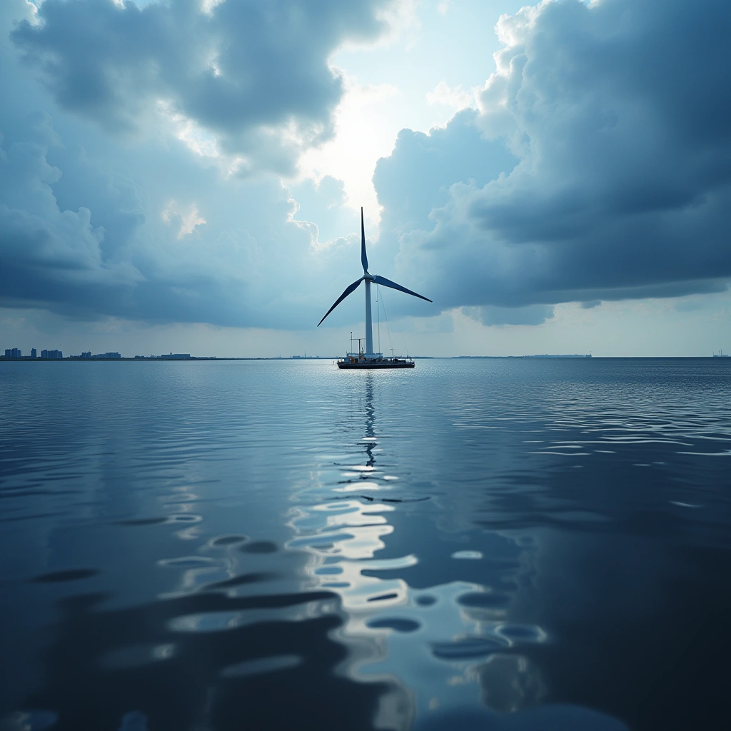 Netherlands Strikes a Deal to Ditch U.S. Tech: A Cloudy Future Ahead!