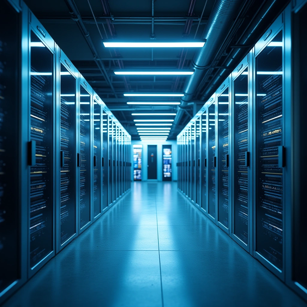 The Great AI Data Centre Carbon Conundrum: Did Officials Miss the Memo?