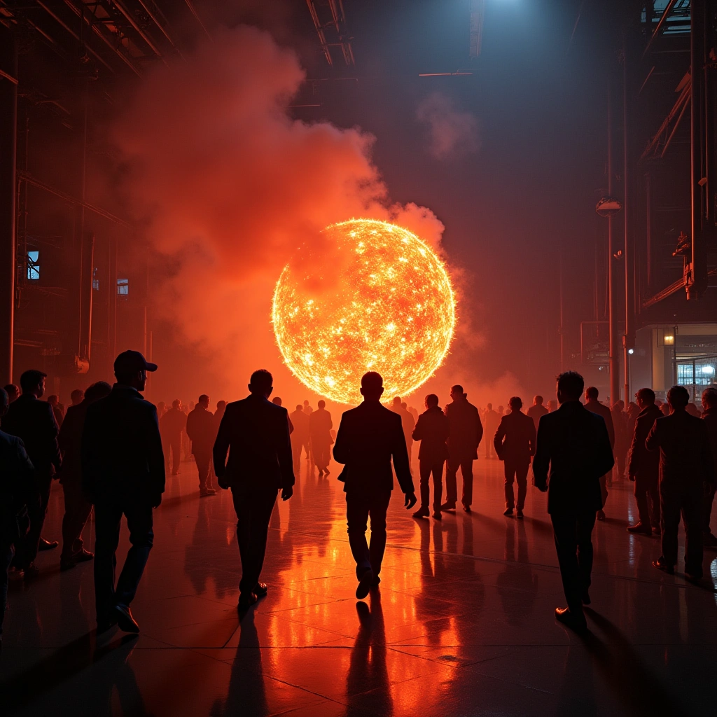 Palantir Employees Sound the Alarm: Is the Company Flirting with Fascism?
