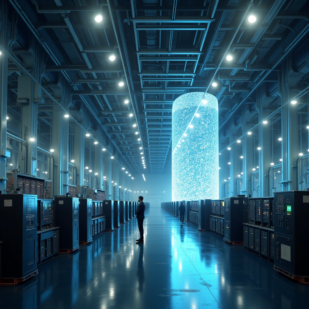 Nuclear Weapons Data Center: When Communities Say ‘No Water for You!’