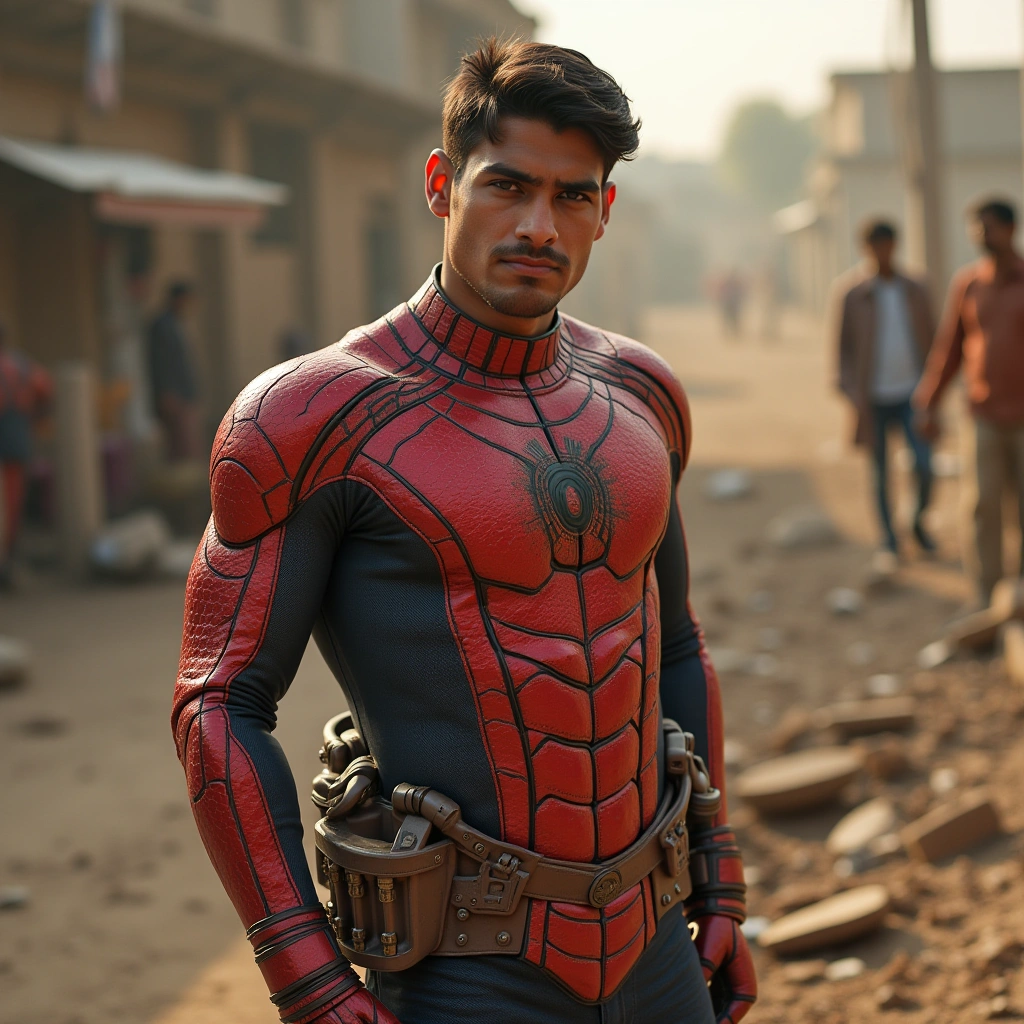 Meet Afsar Hussein: The Snake Saver of India Who’s More Heroic Than Your Average Superhero