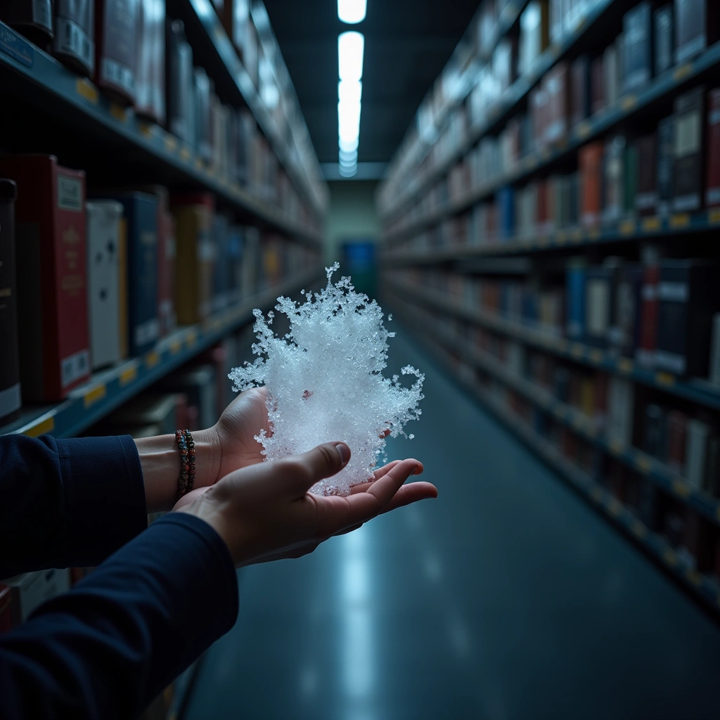 Is the Internet’s Most Powerful Archiving Tool Facing Extinction?