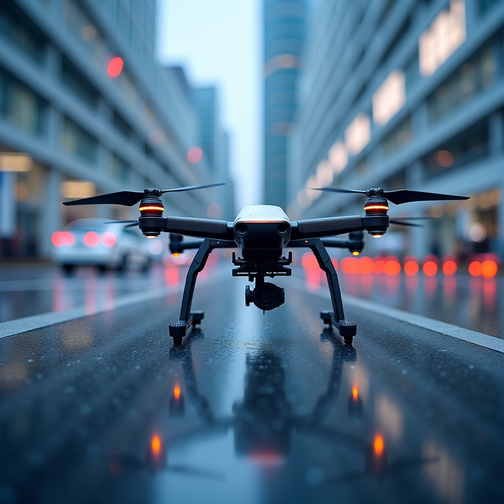 Google’s Rollercoaster Ride: From Pentagon AI Deals to Drone Drama – What Happened?
