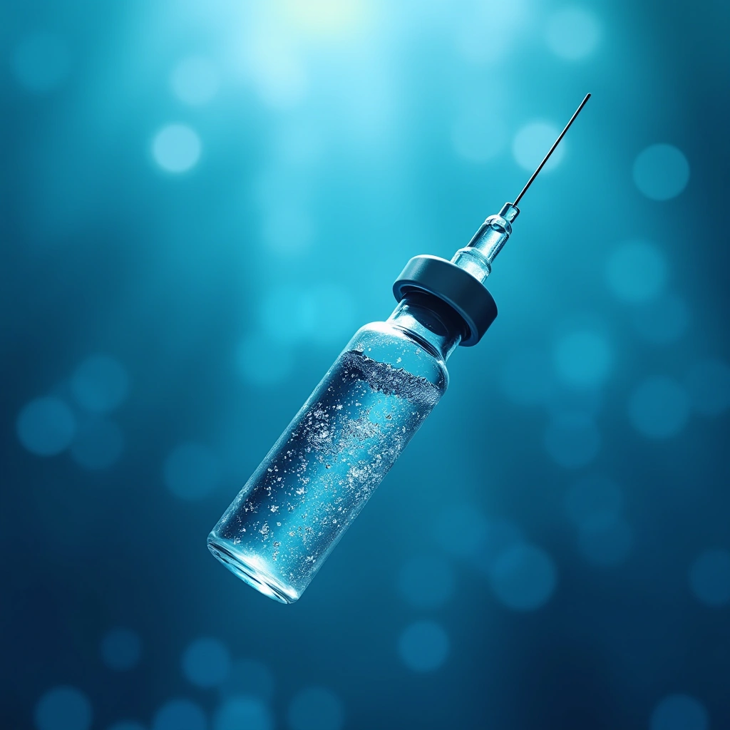 Why Did HHS Reject the Study on Covid-19 Vaccine Efficacy? Let’s Dive In!
