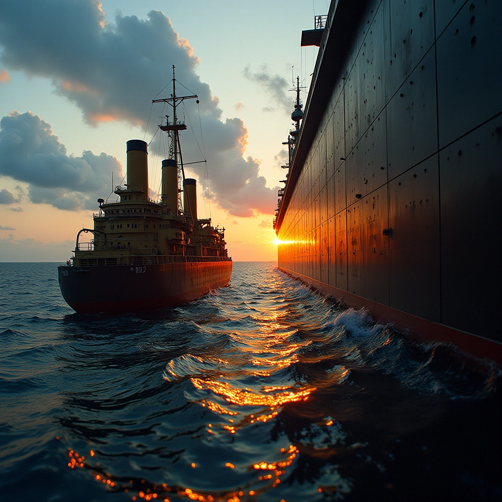 Diving Deep for Gold: The Incredible True Story of the HMS Edinburgh Recovery