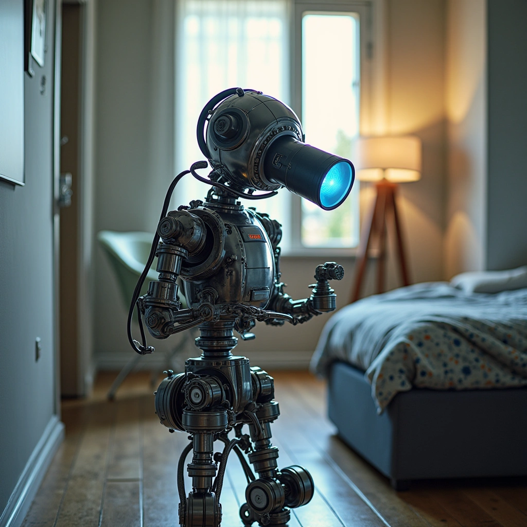 The Quirky Journey from Speaking Valve to Sleeping Valve: A Personal Tale of Transformation