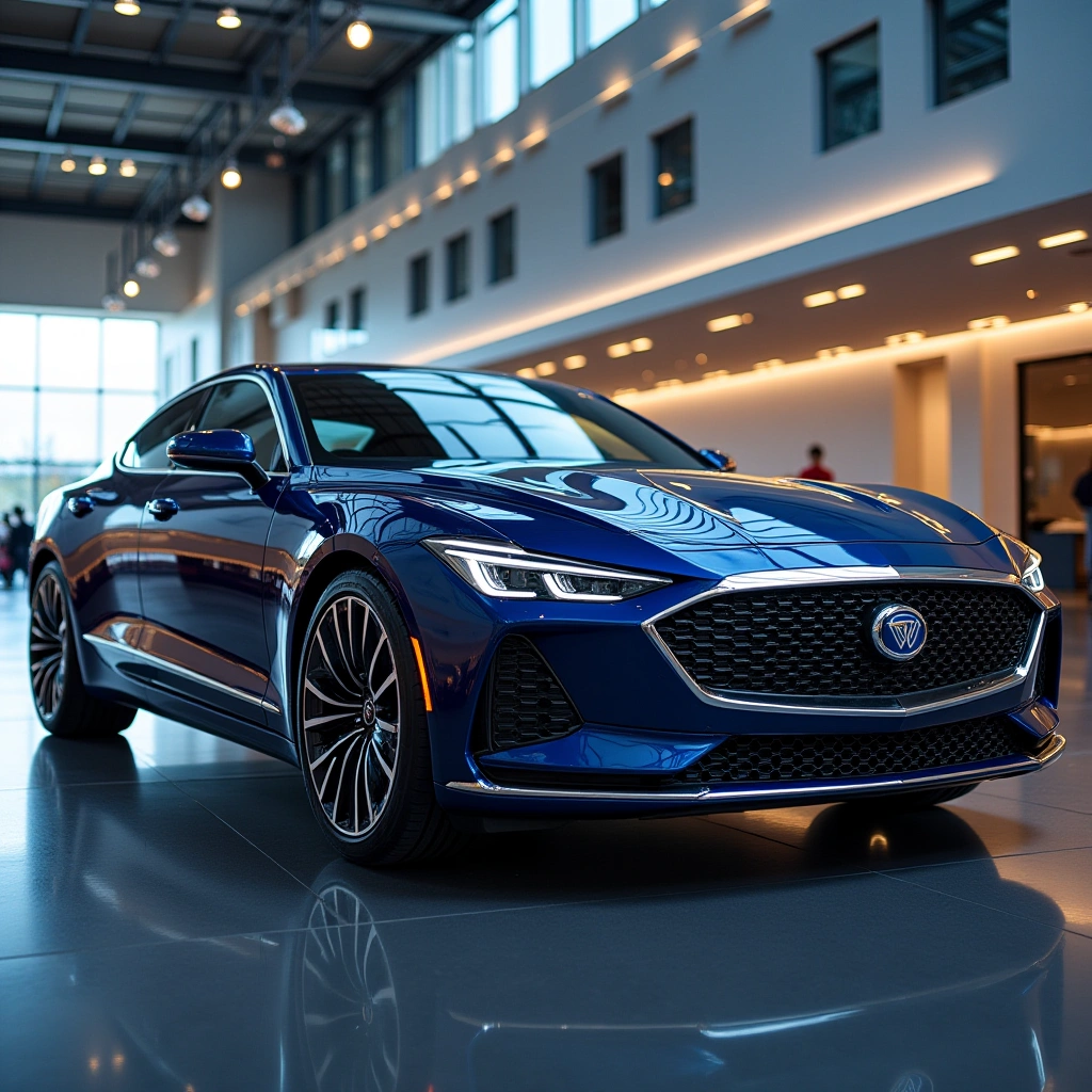 GM’s Bold Move: Google Gemini Takes Over Your Cadillac, Chevrolet, Buick, and GMC – Is It a Game Changer or Just Another Gimmick?