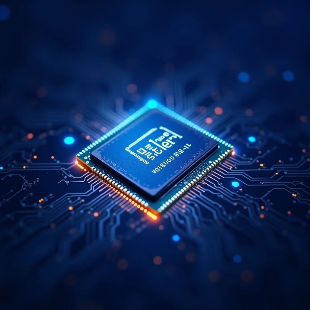 Intel’s Soaring Success: The AI Boom and Its Impact on CPUs