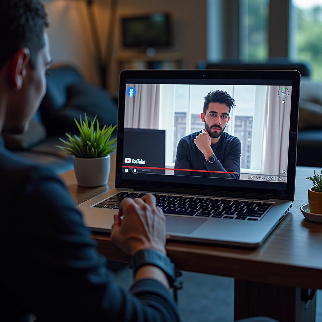 YouTube’s AI Deepfake Detection Tool: Hollywood’s New Best Friend or Just Another Headache?