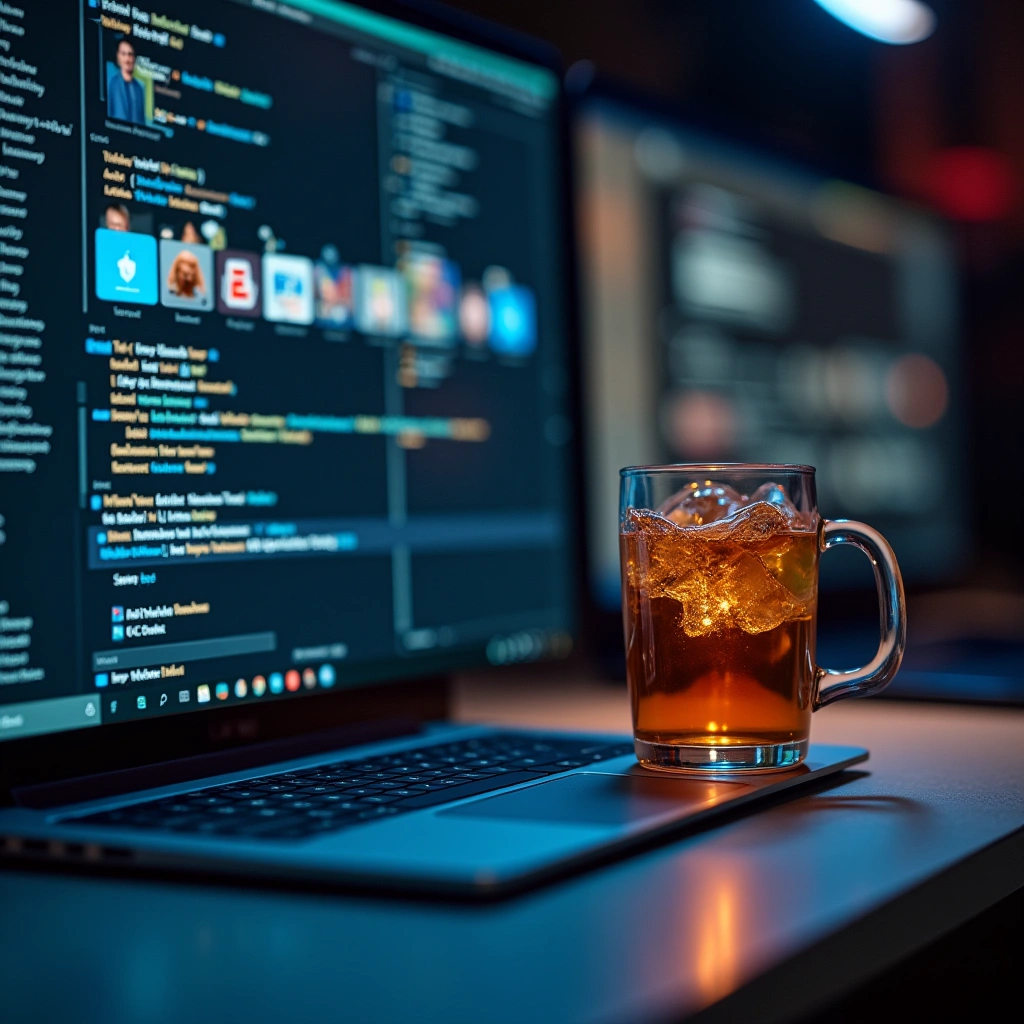 Is Microsoft the Real Villain in the Tech Drama? Let’s Spill the Tea!
