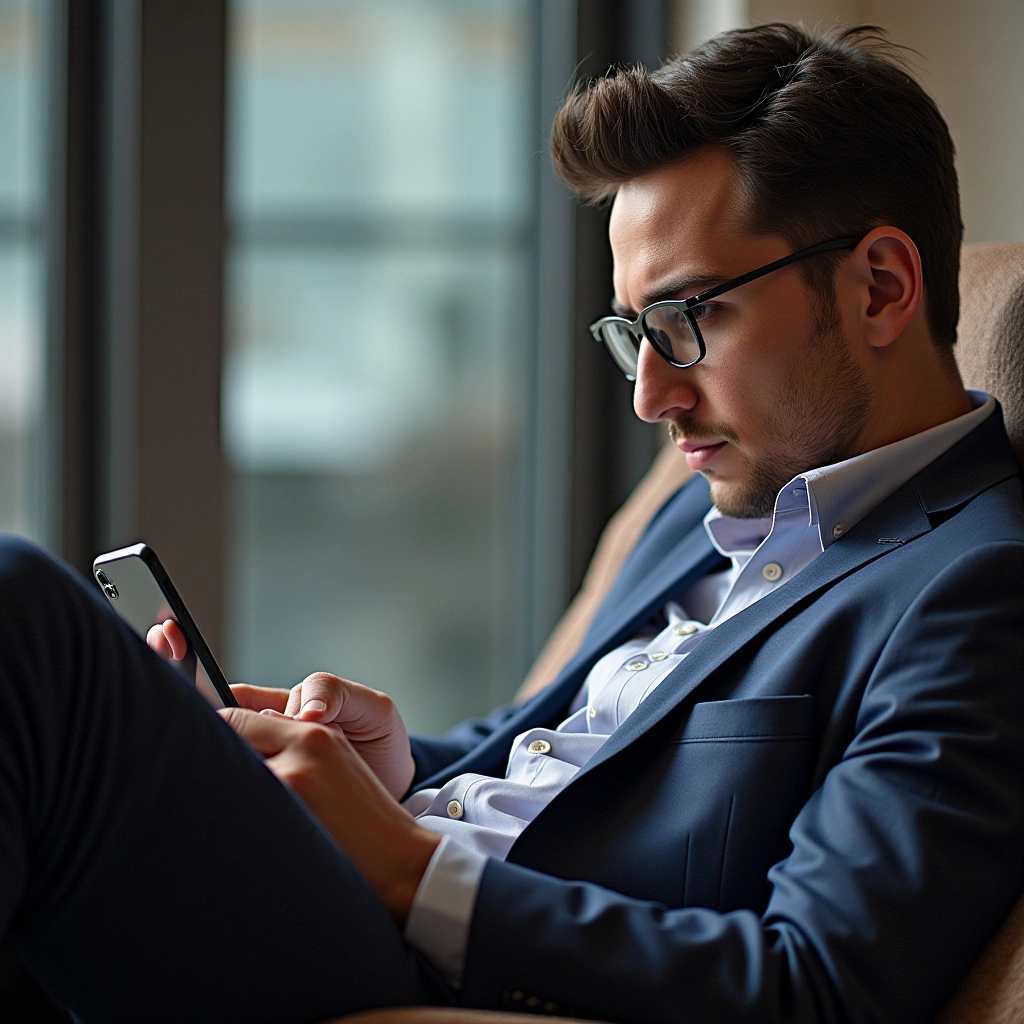 The Great Canadian SMS Blaster Incident: How Texts Turned Into Trouble