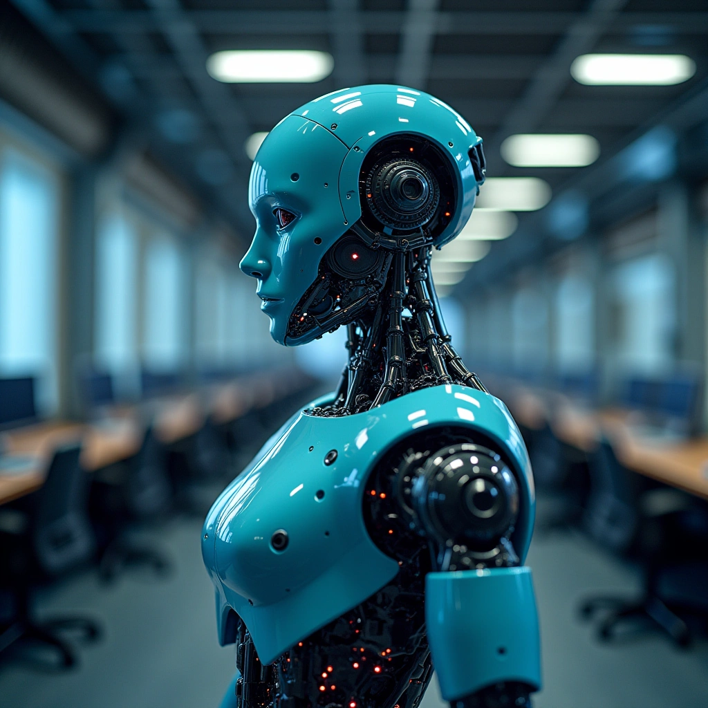 Google Employees Push Back Against Military AI: A Battle of Ethics and Code