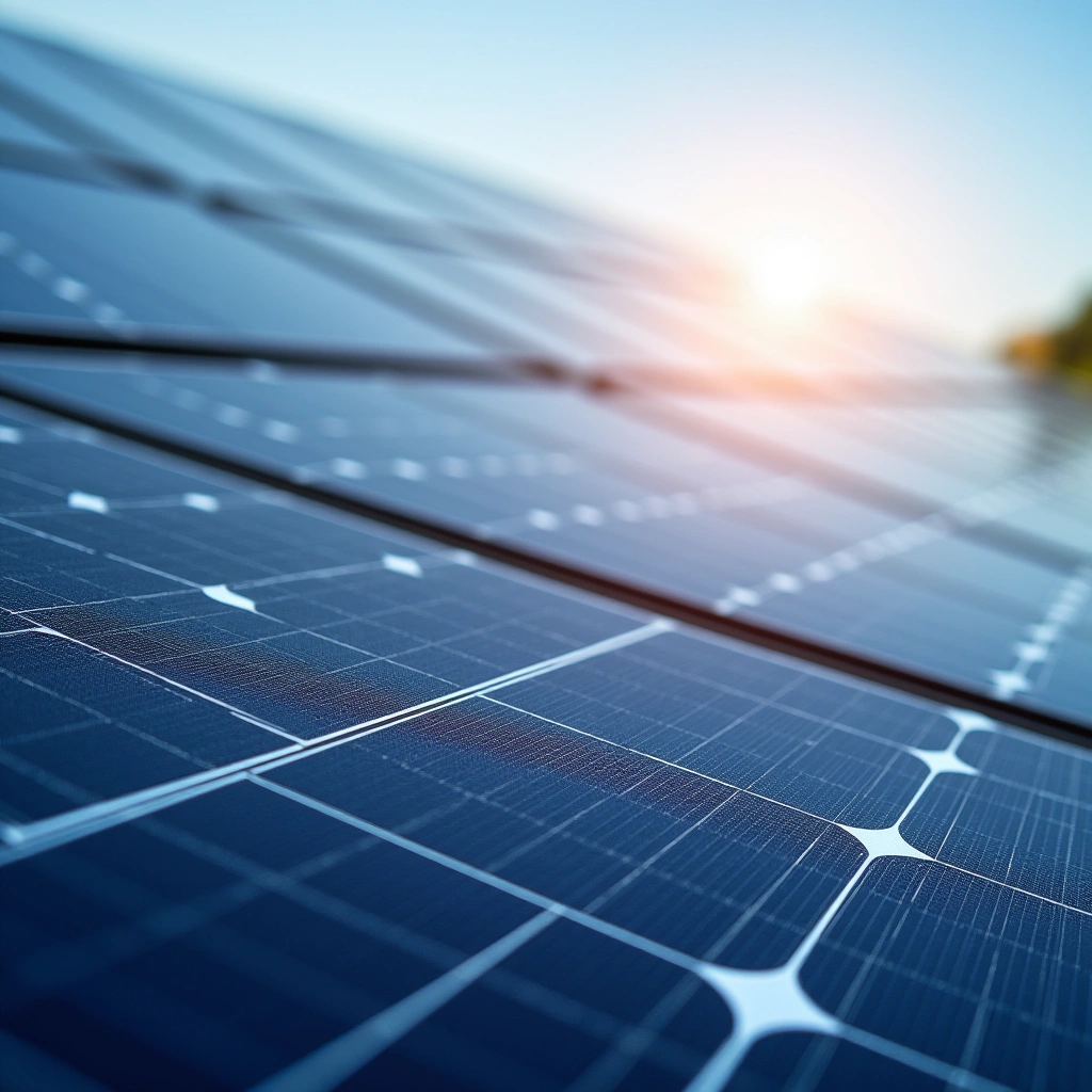 China’s Solar Panel Exports Soar: Africa and Southeast Asia Join the Green Revolution