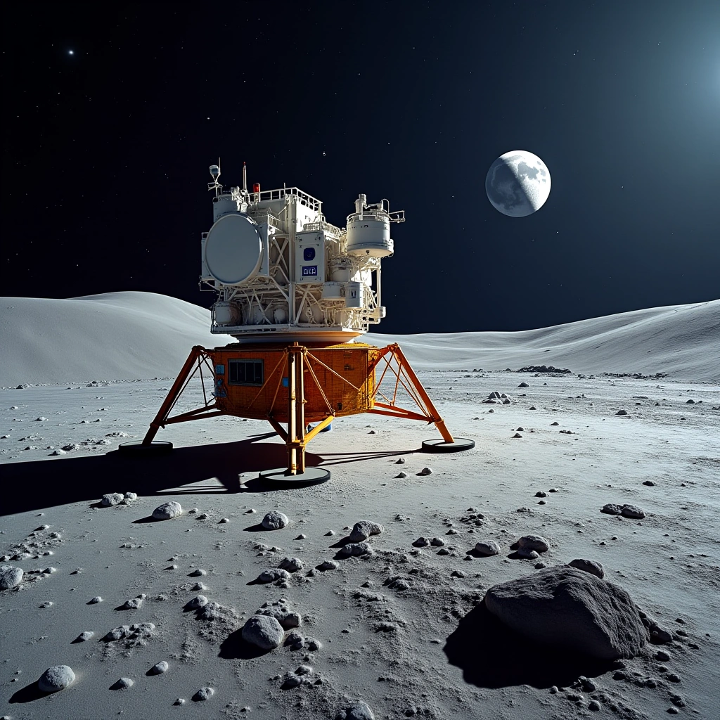 The Apollo 11 Landing Site: A Global Perspective from Five Different Countries