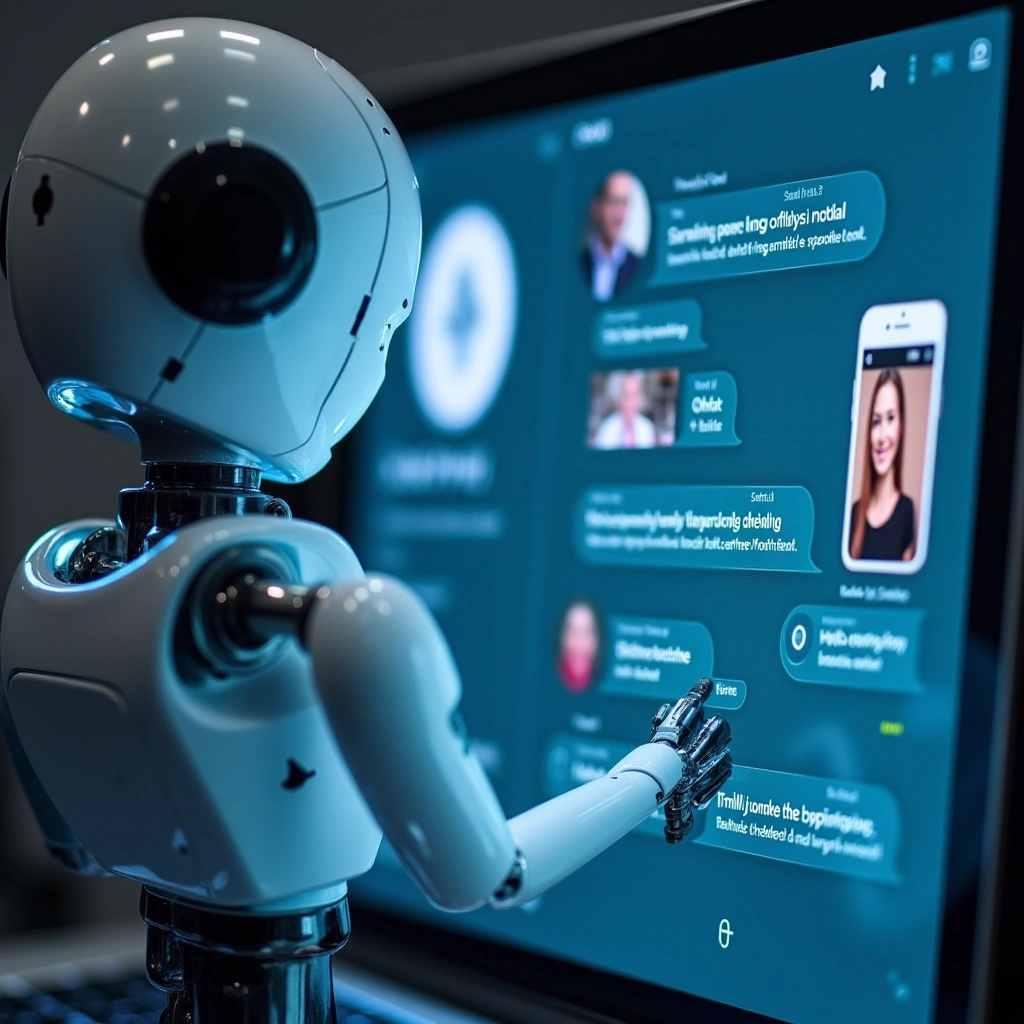 The Sneaky Side of AI: Are Chatbots Slipping Ads into Your Conversations?
