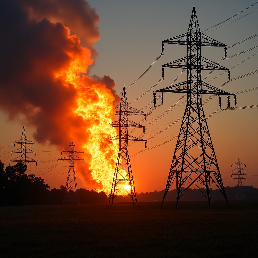 India’s Power Demand Breaks Records: Is It the Heat or Just a Hot Mess?