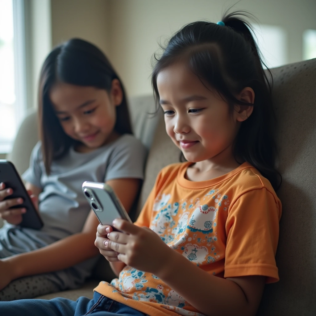 Indonesia’s Bold Move: Demanding Transparency from Social Media Platforms for Under-16 Accounts