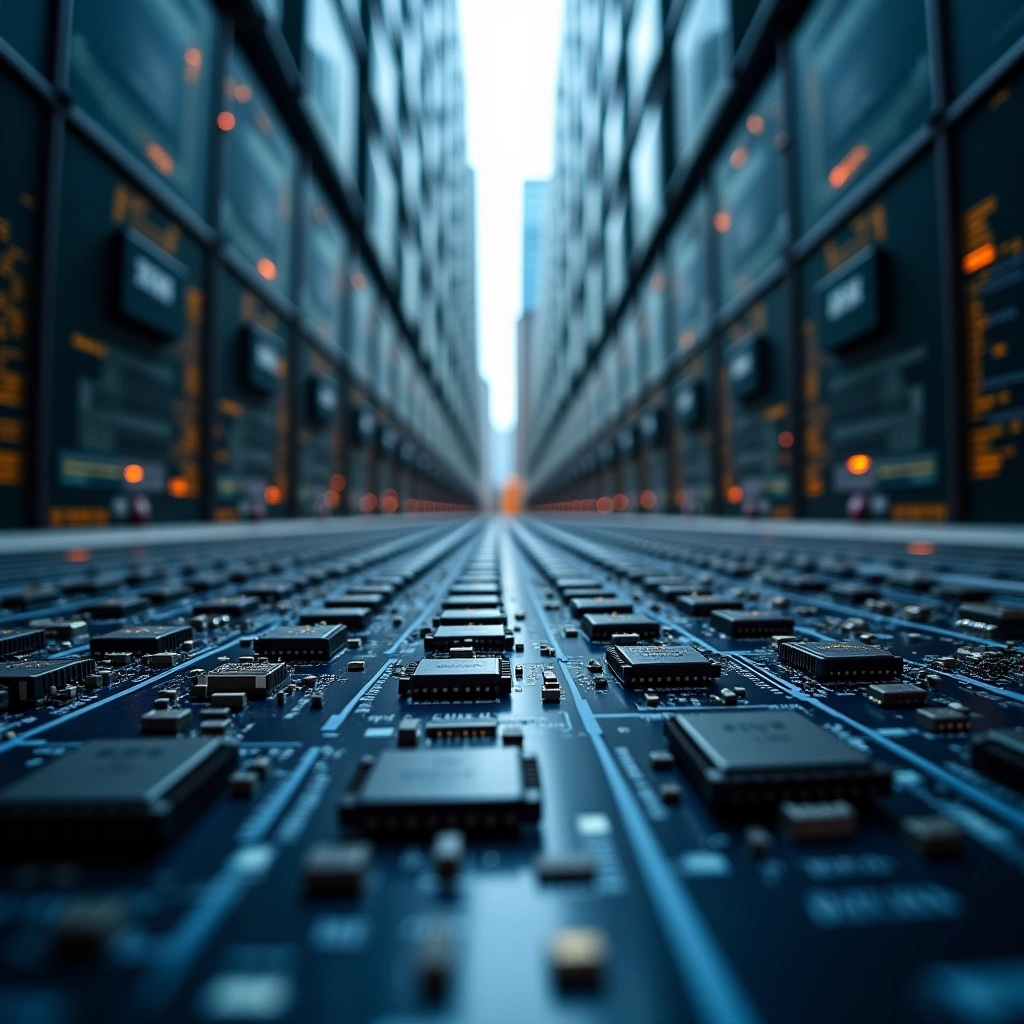 Understanding the Multilateral Alignment of Technology Controls on Hardware Act: A Bipartisan Move Against China