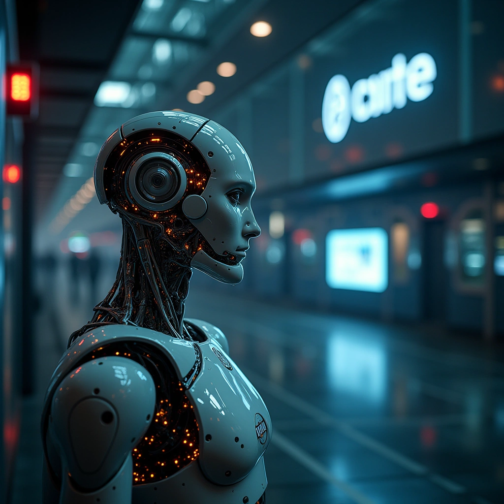 Is Skynet Really Just Around the Corner? A Humorous Dive into AI Fears