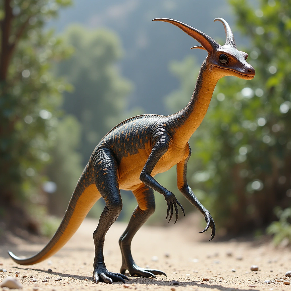 Quetzalcoatlus Northropi: The Real-Life Pterosaur That Could Make Your Ex Look Small