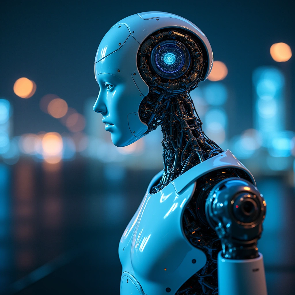 Navigating the AI Era: Is It a Dystopian Future or a New Dawn for Graduates?