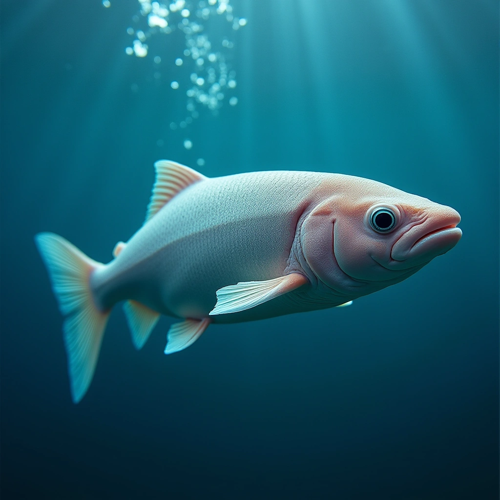 Cocaine-Fueled Salmon: The Unexpected Swimmers of the Underwater World