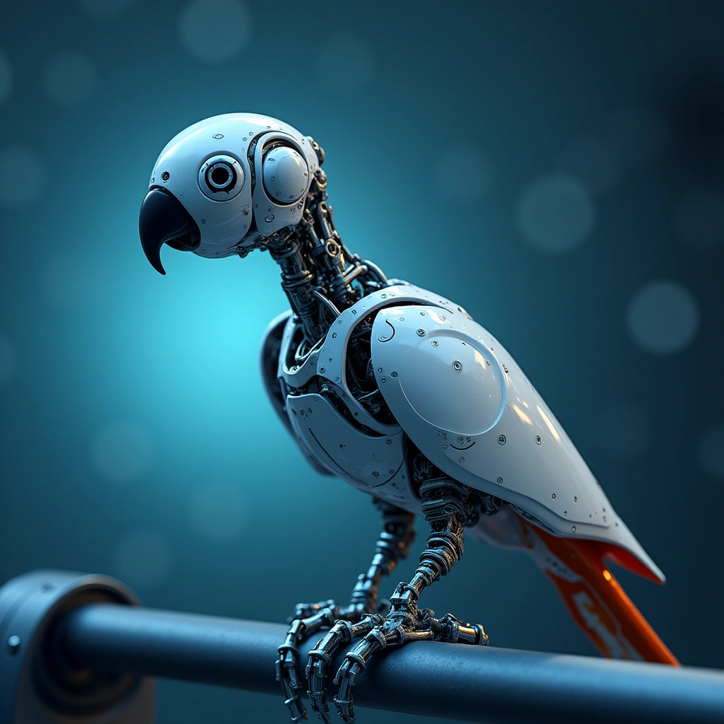 Is AI Journalism the Future or Just a Fancy Parrot? Exploring the Rise of AI-Generated News Outlets