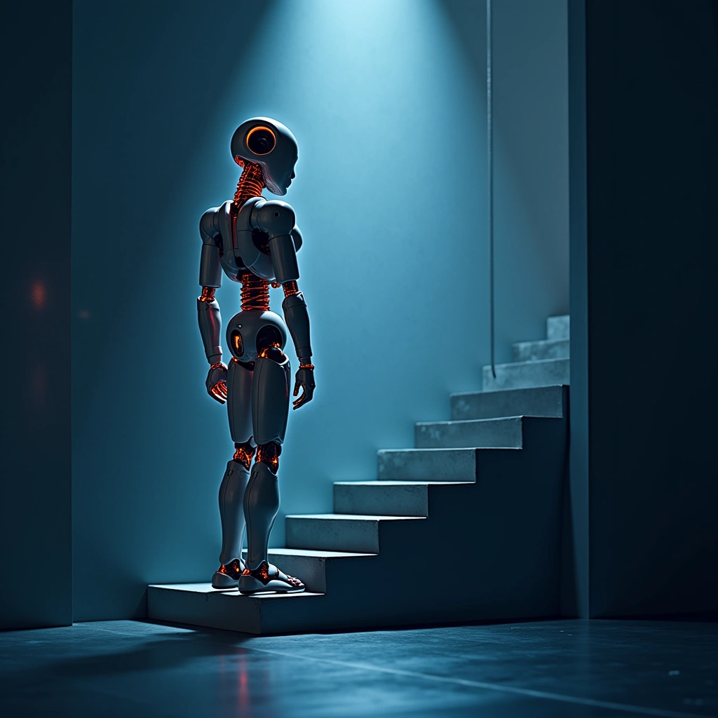The Rise of A.I. Job Cuts on Wall Street: Is Your Job Next?