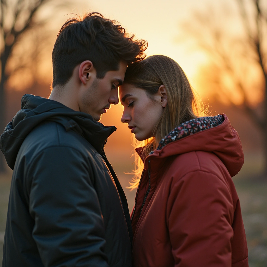 The Unyielding Fuzz: A Love Story Between You and Your Stubborn Jacket