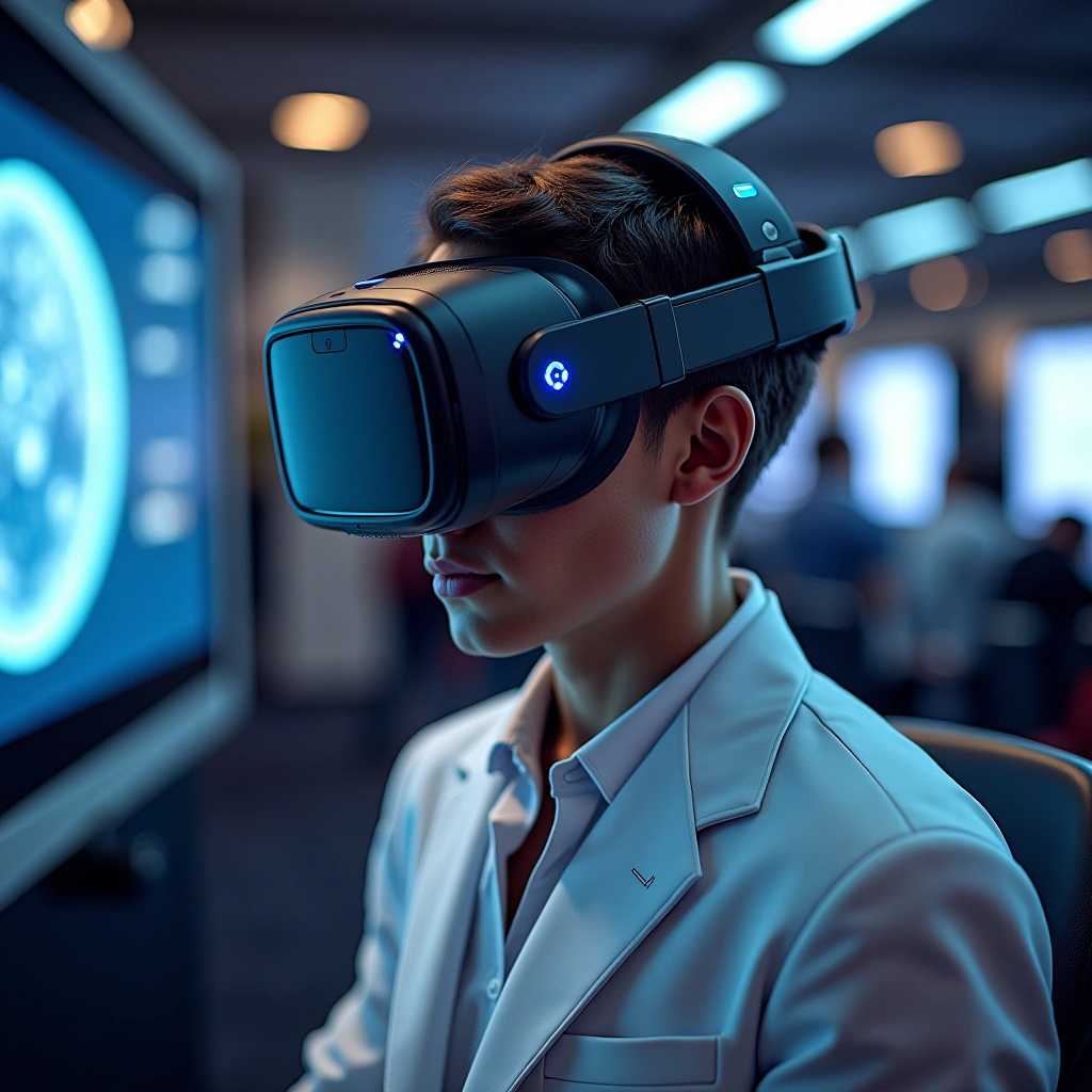 Why Meta’s AI Spending Spree is Making Your Quest Headset Feel Like a Luxury Item