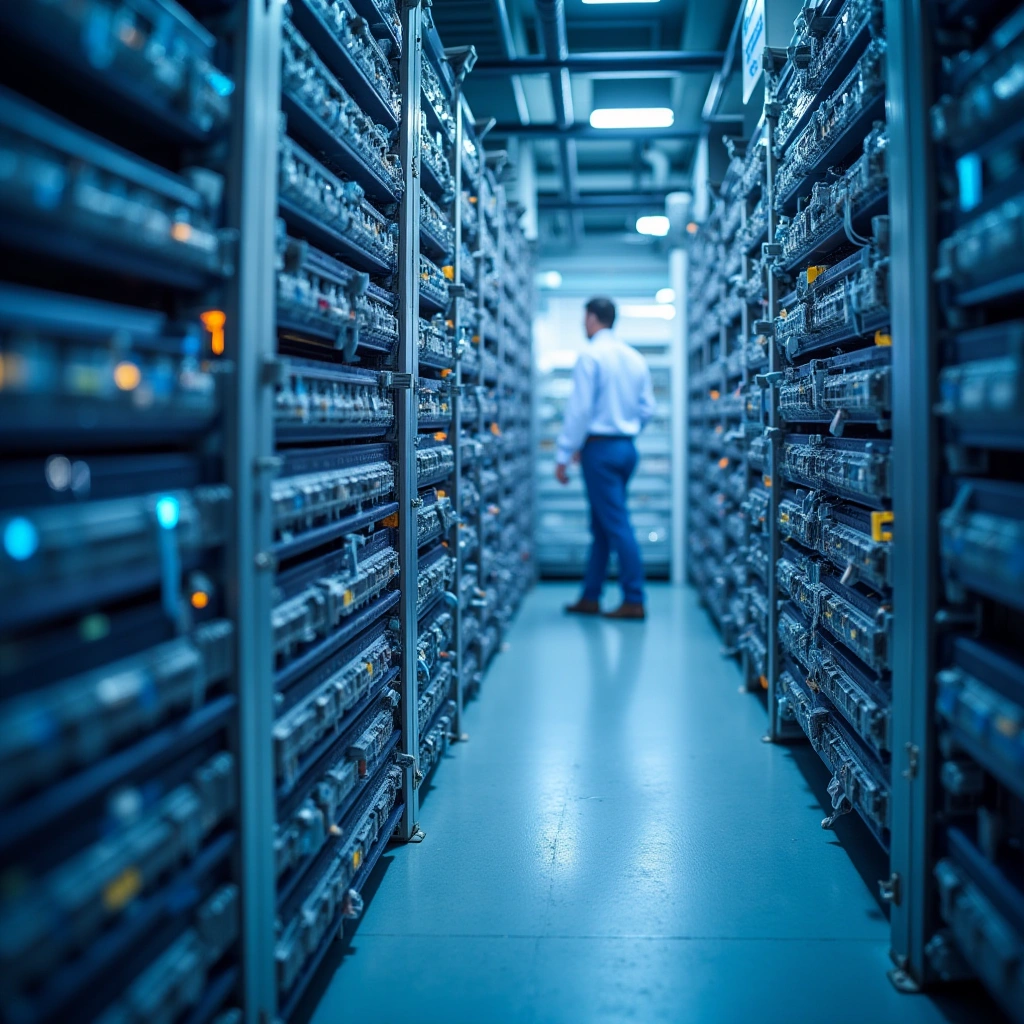 Maine Says No to New Data Centers: Why Other States Should Take Notes